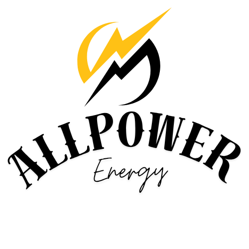 AllPower Energy Logo